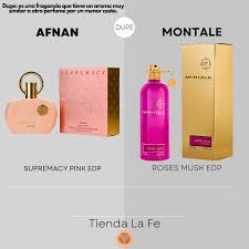 Afnan Supremacy Pink Women 100ml EDP